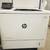 HP Color LaserJet Enterprise M607 Workgroup Laser Printer K0Q15A 1 thumbnail