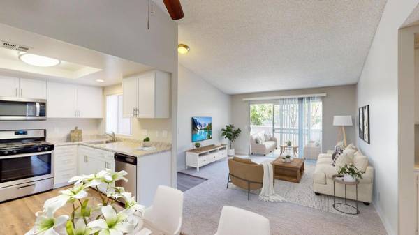 $2,535 / 2br - 924ft2 - Pet-Friendly 1 & 2 Bedroom Apartments in Pomona! (North Pomona)64028081762050122