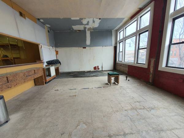 $4,500 / 5500ft2 - 5500 Sq Ft of open space available for lease (Chicago)63959741330562122