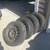 Set of 4 Snow Tires on Rims 2 thumbnail