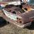1961 chevrolet impala 61 chevy hood trunk convertible trim parts glass 16 thumbnail