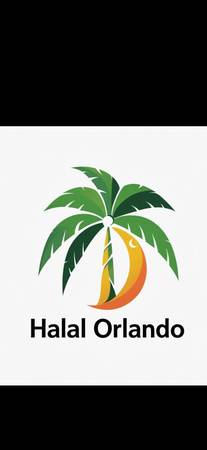 Domain name HALALORLANDO.com 1