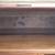 Desk, beautiful solid Oak roll-top children's desk 5 thumbnail