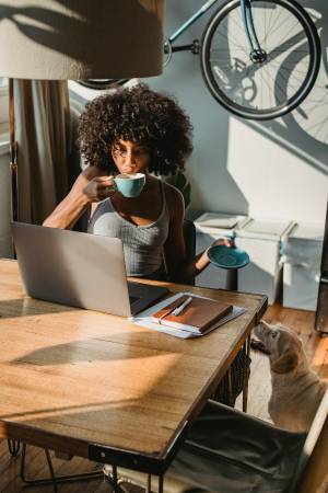 Immediate Remote Openings | Daily Pay | Start Today 1