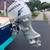 2004 Bristol Skiff 17 foot 4 thumbnail