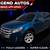 2011 Ford Edge 1 thumbnail