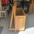 Wood storage cart 2 thumbnail