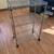 Free Stuff (Bookshelf, tv stand, shelves) 9 thumbnail
