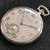 PATEK PHILIPPE Platinum Pocket Watch circa 1927 3 thumbnail