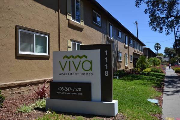 $2,895 / 2br - 875ft2 - W San Jose | WOW! 2BR apt | Modern kitchen | Generous mirrored closets (san jose west)64000588348161120