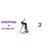 Invertrac - Lightweight inversion table for lower back pain 8 thumbnail