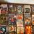 HUGE Blu-Ray Lot (23 Films) NEW SEALED - RARE Retro VHS Slipcovers OOP HTF Blu-R 3 thumbnail