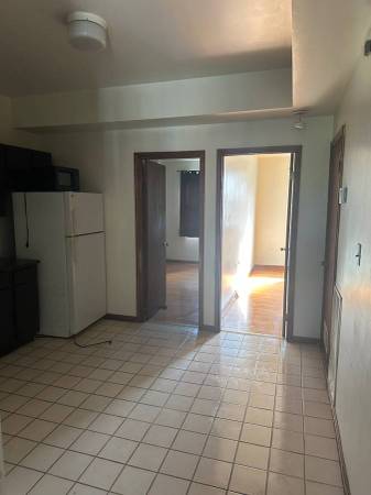 Apartment university city 1