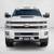 2018 Chevrolet Silverado 2500HD LTZ Diesel 4x4 4WD Chevy Truck Crew cab 2 thumbnail