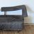 Vintage Germain Leather Sofa 5 thumbnail