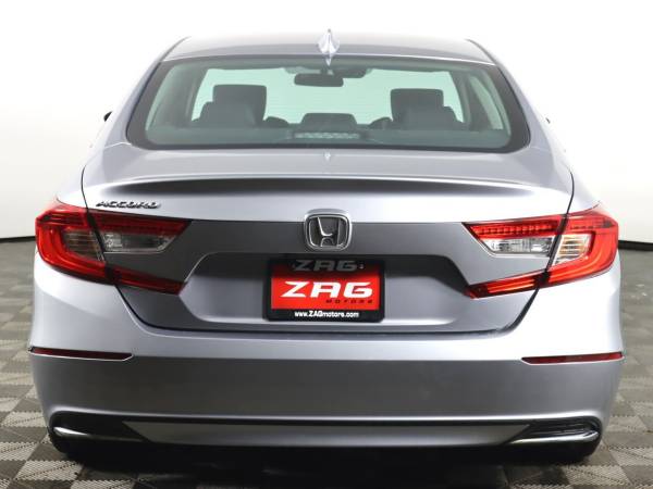 2021 Honda Accord LX - $24,995 (_Honda_ _Accord_ _Sedan_)63624422329475123