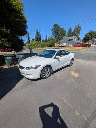 Honda Accord - $7,800 (Tacoma)63623493497985122
