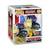 Funko POP! Super Animation: Yu-Gi-Oh! Five-Headed Dragon (Reduced)) 1 thumbnail