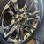 2019 tahoe oem rims and studded tires w/sensors 1 thumbnail