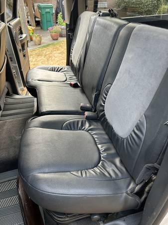 2003 Dodge ram 2500 - $14,800 (federal way)63470612685313121