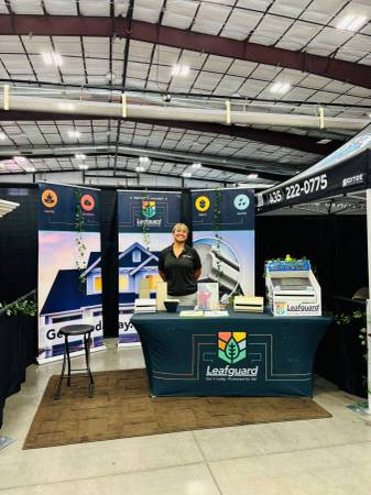 Now Hiring | Event Marketers | Multiple Openings | Leafguard 1