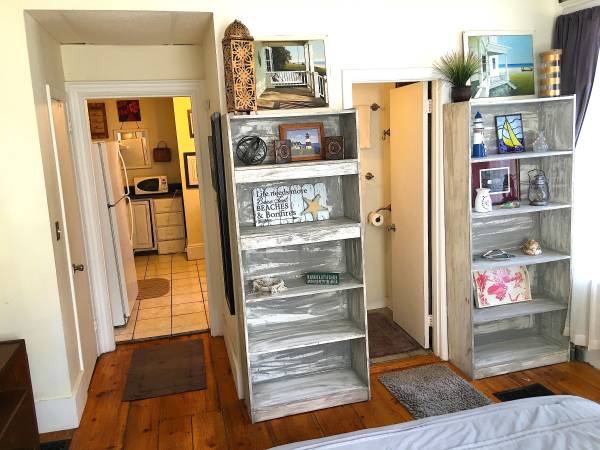 $1,890 / 1br - 350ft2 - 1ST FLR FURNISHED STUDIO, DOWNTWN NBPT, ALL UTILS, WIFI, PKG (9G7) (NEWBURYPORT, MA)63996546533635123
