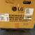 LG 2.2 cu. ft. Over-the-Range Microwave Oven with Sensor Cooking - NEW 5 thumbnail