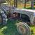 8N 1952 Ford tractor w/ Front loader attachment 3 thumbnail
