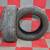 2x Used 235/60 R18 Bridgestone Ecopia H/L 422 Plus Tires 6/32 Tread 1 thumbnail