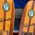 Skis-Vintage,Wood,Trick Skis, Adult/Youth Skis,Cypress Gardens/Riviera 10 thumbnail