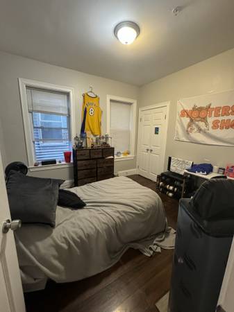 $6,400 / 4br - Mission Hill 4 Bed/2 Bath Apartment | Calumet St (Mission Hill)64034777279362124