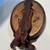 antique plaquette of Napoleon in Firenze Italy c. 1806 with wood frame 8 thumbnail