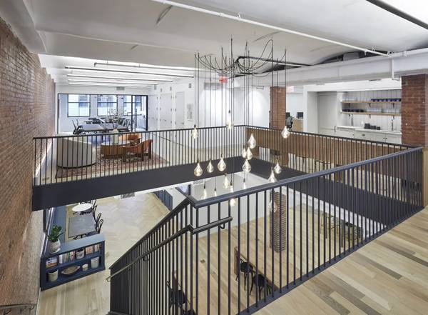 $1,000 / 7500ft2 - Plug and Play Creative Sharing Office in SoHo (SoHo)63886653948545120