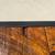 Industrial Raw Wood/Steel Table - Signed by Maker 6 thumbnail