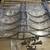 -NEW- BRIO 8 BOTTLE STORAGE RACK - Double Column - 5 Gallon Bottles 7 thumbnail