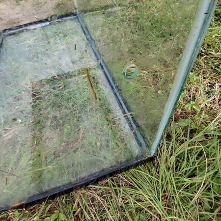 40 gallon breeder tank with slider lid (Middleburg)63682033342595124