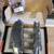 Complete set of front and rear brakes including rotors / ceramic pads 4 thumbnail
