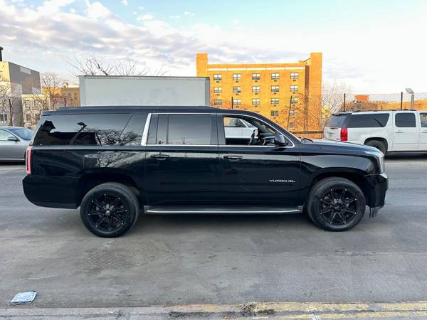 2017 GMC Yukon XL SLT - $14,90063497295950721122