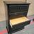Black Bedroom Dresser! 2 thumbnail