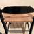 Set of 8 Hitchcock Ladder Back Harvest Rush Bottom Side Chairs 4 thumbnail