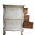 🚚Delivery + Refinished Antique French Provincial dresser 25328 7 thumbnail