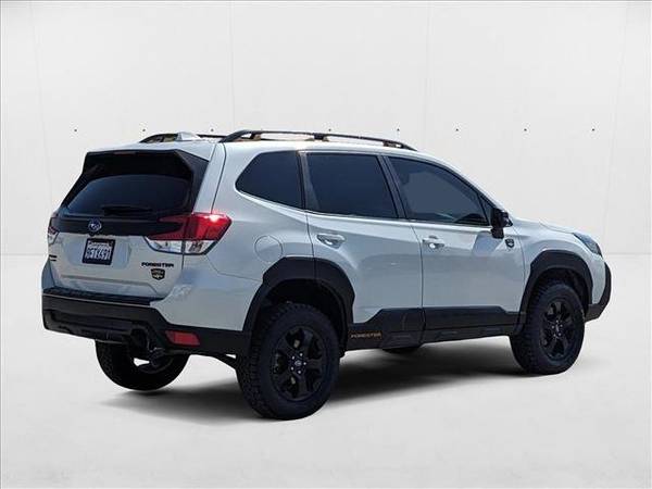 2022 Subaru Forester AWD All Wheel Drive Wilderness SUV - $27,930 (Call *(661) 219-7405* to Confirm Availability Instantly)63436935964289124