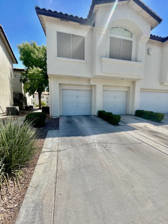 $315,000 / 2br - Comunidad de Golf con Vigilancia (Painted Desert Las Vegas)63859499589379120