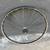 Vintage Mavic Road Bike Rim Wheel Rear 700 C Tubular Tire 14 Speed 1 thumbnail