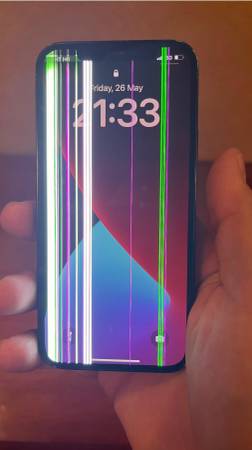 * * * * * iPhone Screen Repair DUBLIN, PLEASANTON, LIVERMORE  * * * * 1