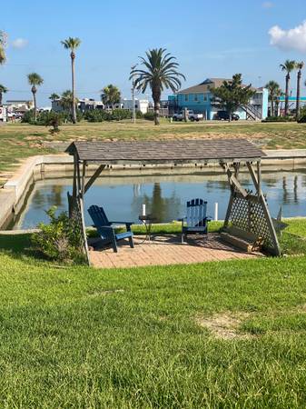 $850 / 1br - 250ft2 - Habitación en Tiki Island a 10 minutos de Galveston Tx privada con baño (Tiki Island)63611864766211124