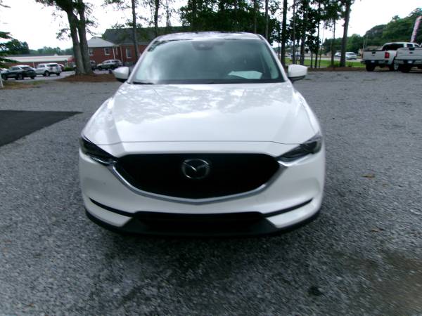 2018 Mazda CX-5 Grand Touring - $13,995 (Carrollton)63621042451971121