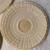 2 Vtg Belleek Limpet Teacup/Saucer & 3 Dessert Dishes-6th Green Mark 7 thumbnail