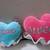 Large stuffed animal valentine's gift girls room birthday decorations 1 thumbnail