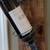 Hand Made Rustic 3 Bottle Wine Rack 2 thumbnail